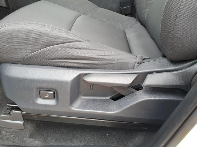 2025 Toyota Tacoma SR Double Cab 5 Bed AT