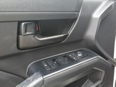 2025 Toyota Tacoma SR Double Cab 5 Bed AT