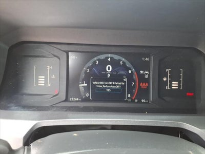 2025 Toyota Tacoma SR Double Cab 5 Bed AT