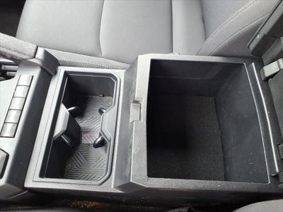 2025 Toyota Tacoma SR Double Cab 5 Bed AT
