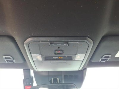 2025 Toyota Tacoma SR Double Cab 5 Bed AT