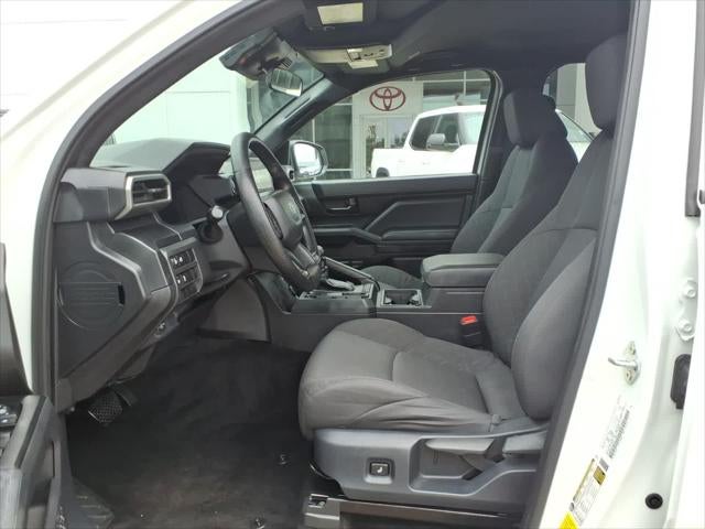 2025 Toyota Tacoma SR Double Cab 5 Bed AT