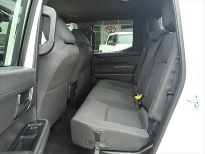 2025 Toyota Tacoma SR Double Cab 5 Bed AT