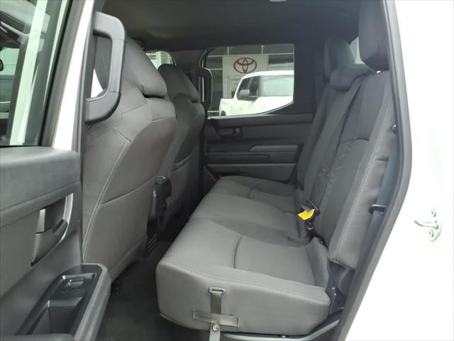 2025 Toyota Tacoma SR Double Cab 5 Bed AT