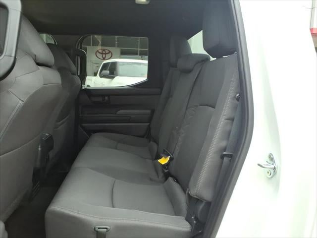 2025 Toyota Tacoma SR Double Cab 5 Bed AT
