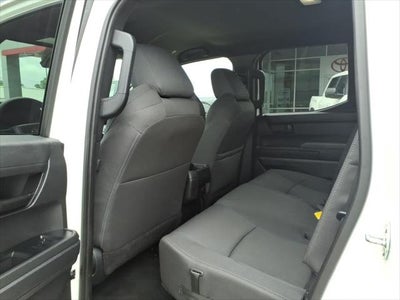 2025 Toyota Tacoma SR Double Cab 5 Bed AT