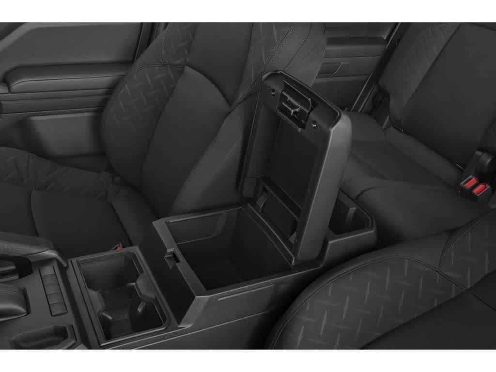 2025 Toyota Tacoma SR Double Cab 5 Bed AT