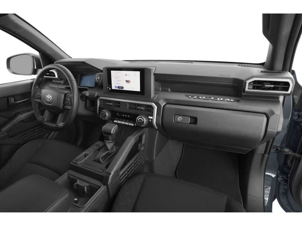 2025 Toyota Tacoma SR Double Cab 5 Bed AT