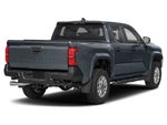 2025 Toyota Tacoma SR Double Cab 5 Bed AT