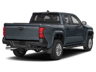 2025 Toyota Tacoma SR Double Cab 5 Bed AT