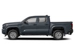 2025 Toyota Tacoma SR Double Cab 5 Bed AT