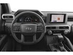 2025 Toyota Tacoma SR Double Cab 5 Bed AT