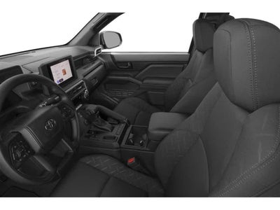 2025 Toyota Tacoma SR Double Cab 5 Bed AT