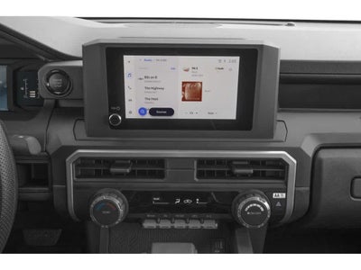 2025 Toyota Tacoma SR Double Cab 5 Bed AT