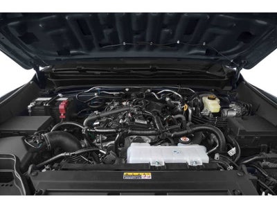 2025 Toyota Tacoma SR Double Cab 5 Bed AT