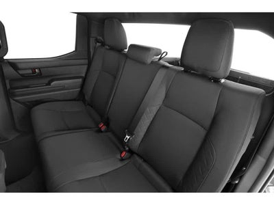 2025 Toyota Tacoma SR Double Cab 5 Bed AT
