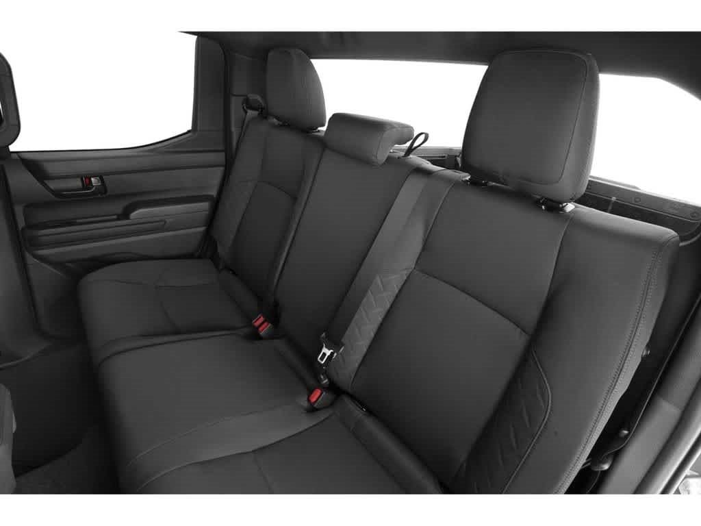 2025 Toyota Tacoma SR Double Cab 5 Bed AT