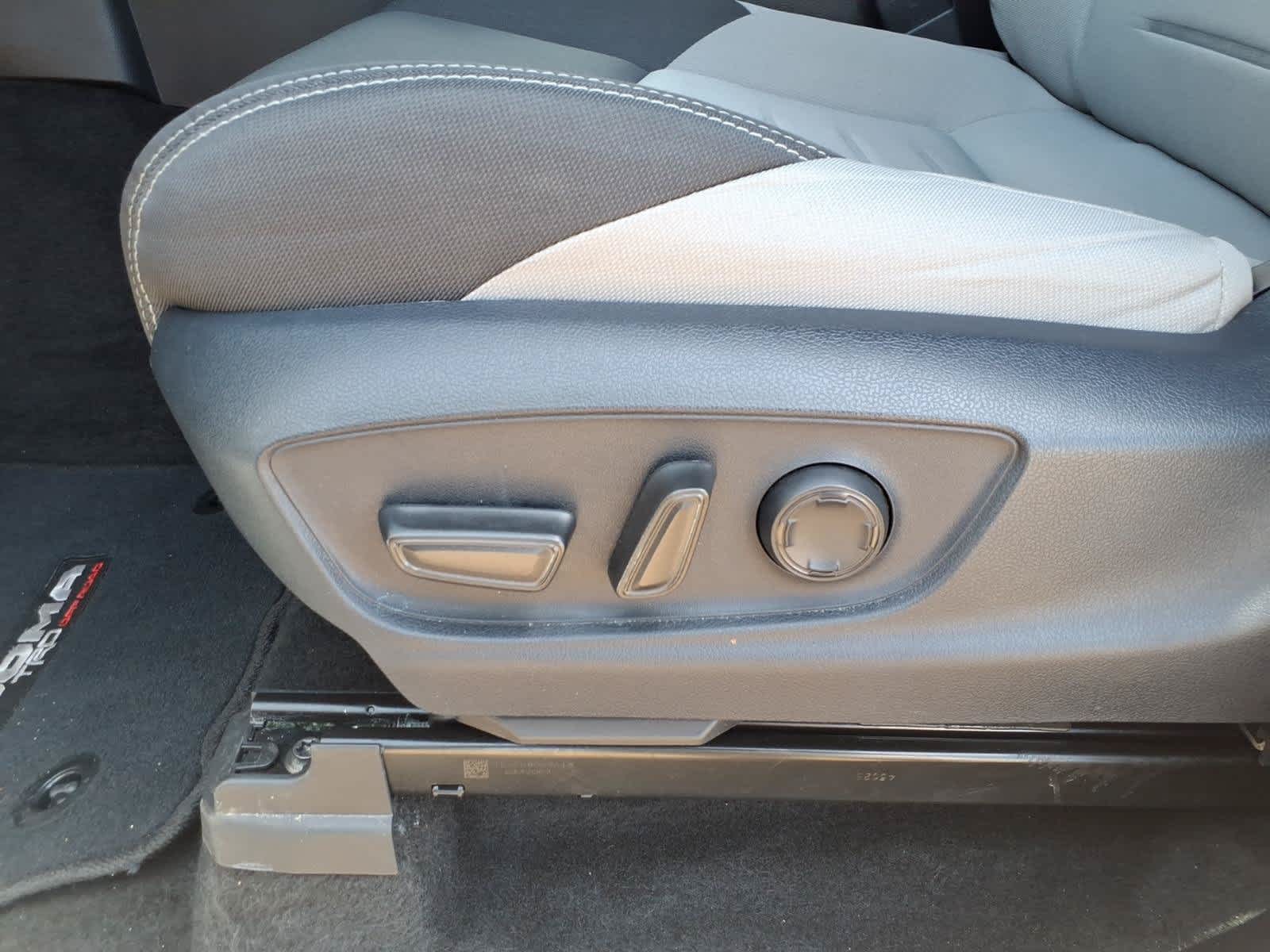 2026 Toyota Tacoma TRD Off Road Hybrid Double Cab 5 Bed AT