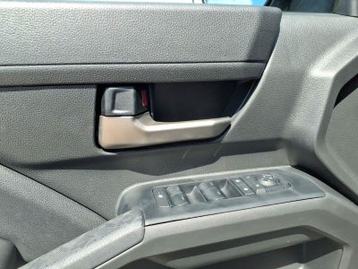 2026 Toyota Tacoma TRD Off Road Hybrid Double Cab 5 Bed AT