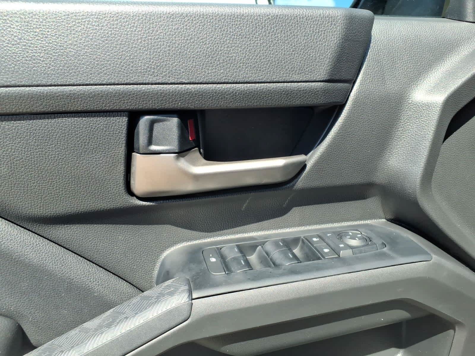 2026 Toyota Tacoma TRD Off Road Hybrid Double Cab 5 Bed AT