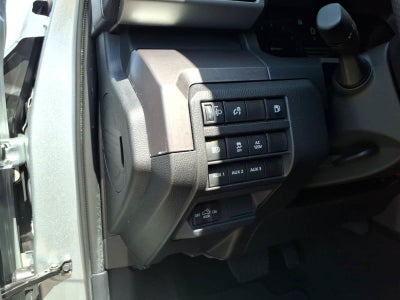 2026 Toyota Tacoma TRD Off Road Hybrid Double Cab 5 Bed AT