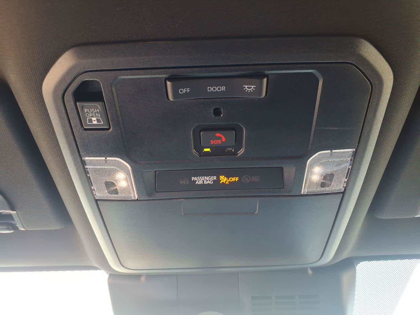 2026 Toyota Tacoma TRD Off Road Hybrid Double Cab 5 Bed AT