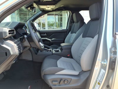2026 Toyota Tacoma TRD Off Road Hybrid Double Cab 5 Bed AT