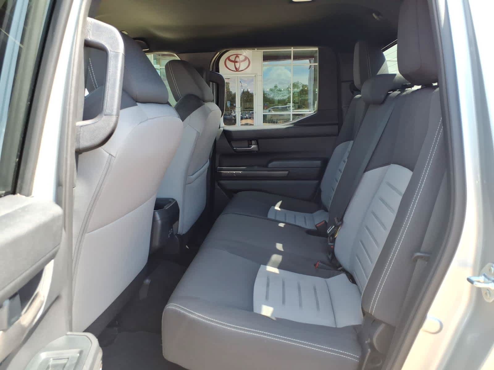 2026 Toyota Tacoma TRD Off Road Hybrid Double Cab 5 Bed AT