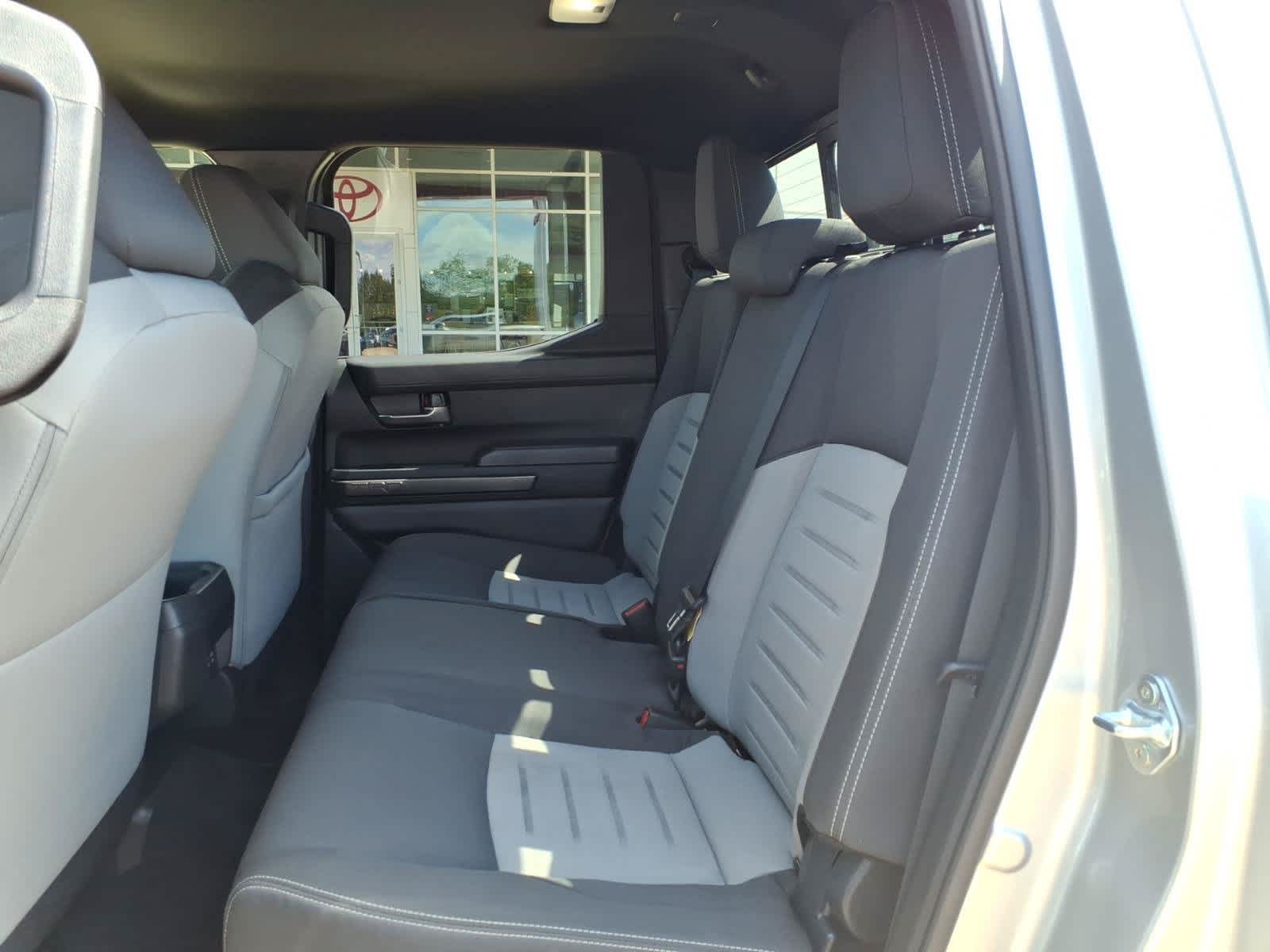 2026 Toyota Tacoma TRD Off Road Hybrid Double Cab 5 Bed AT