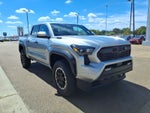 2026 Toyota Tacoma TRD Off Road Hybrid Double Cab 5 Bed AT
