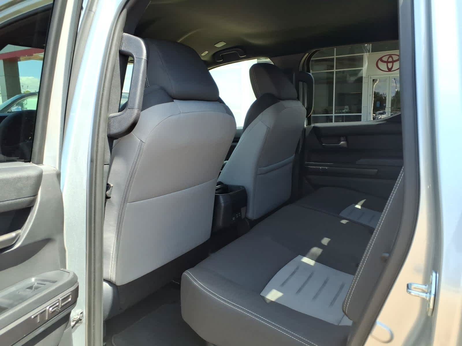 2026 Toyota Tacoma TRD Off Road Hybrid Double Cab 5 Bed AT