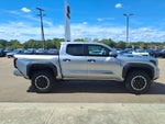 2026 Toyota Tacoma TRD Off Road Hybrid Double Cab 5 Bed AT