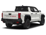 2024 Toyota Tacoma TRD Pro Hybrid Double Cab 5 Bed AT