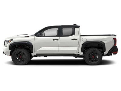 2024 Toyota Tacoma TRD Pro Hybrid Double Cab 5 Bed AT