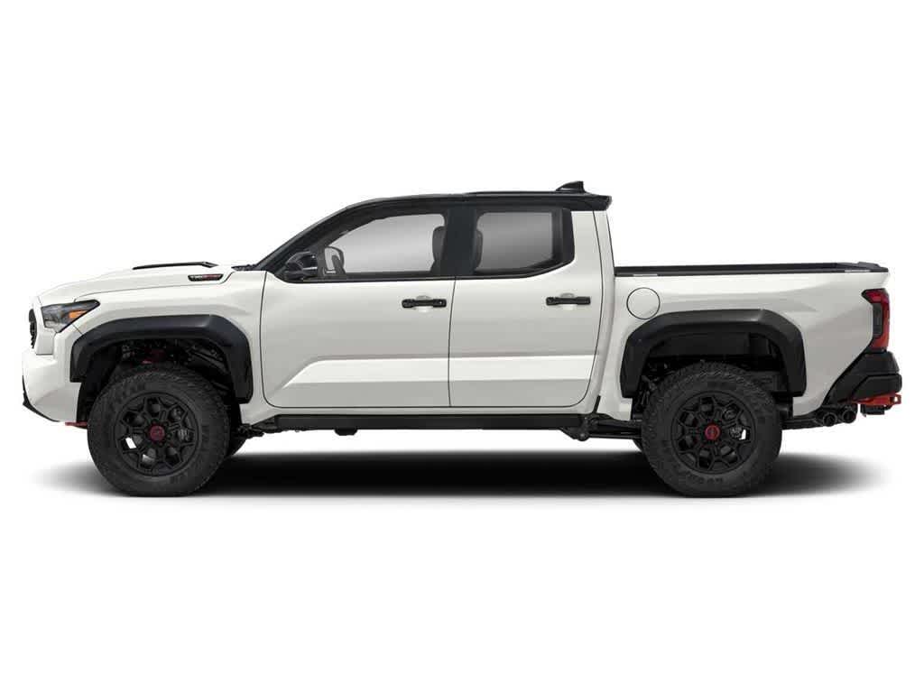 2024 Toyota Tacoma TRD Pro Hybrid Double Cab 5 Bed AT