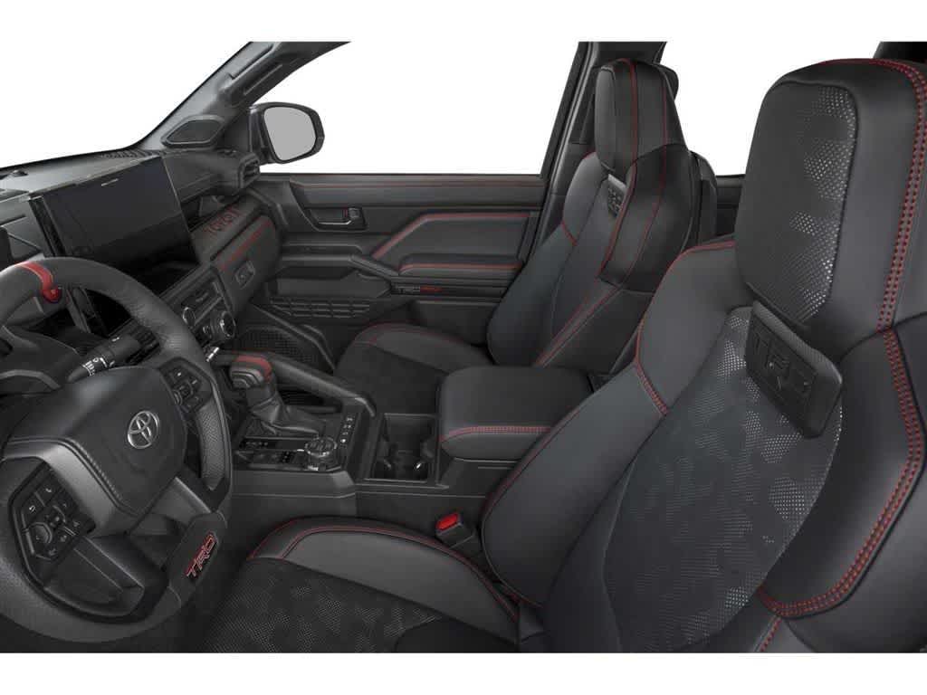 2024 Toyota Tacoma TRD Pro Hybrid Double Cab 5 Bed AT