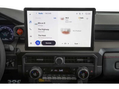 2024 Toyota Tacoma TRD Pro Hybrid Double Cab 5 Bed AT