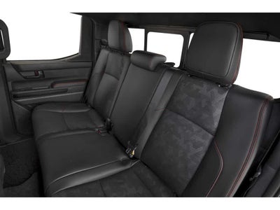 2024 Toyota Tacoma TRD Pro Hybrid Double Cab 5 Bed AT