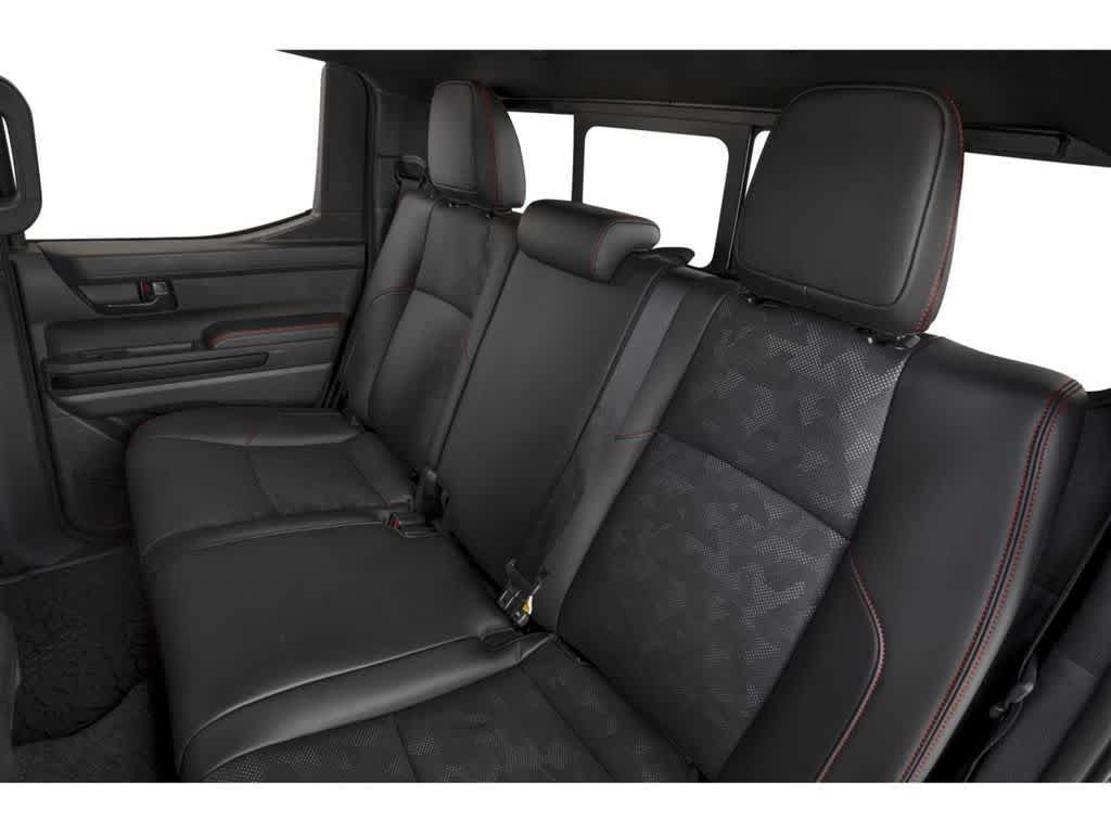 2024 Toyota Tacoma TRD Pro Hybrid Double Cab 5 Bed AT