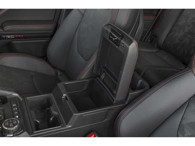 2024 Toyota Tacoma TRD Pro Hybrid Double Cab 5 Bed AT