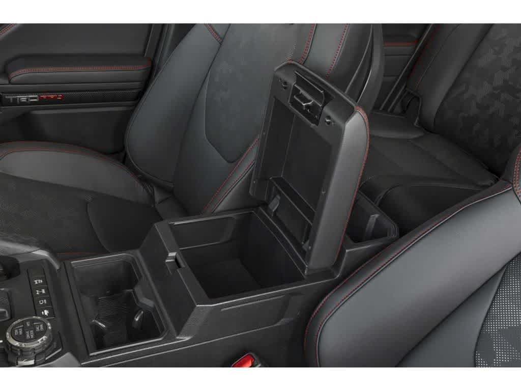 2024 Toyota Tacoma TRD Pro Hybrid Double Cab 5 Bed AT