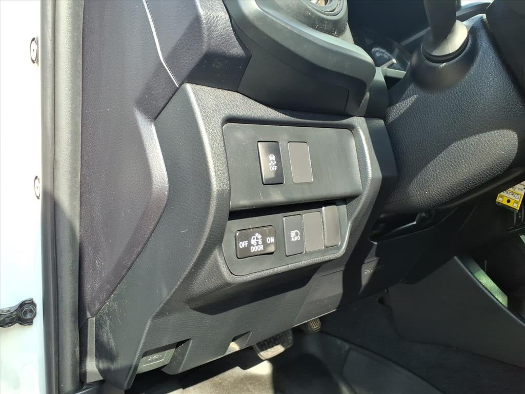 2020 Toyota Tacoma SR Access Cab 6 Bed I4 AT