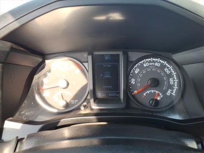 2020 Toyota Tacoma SR Access Cab 6 Bed I4 AT