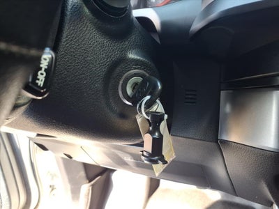 2020 Toyota Tacoma SR Access Cab 6 Bed I4 AT