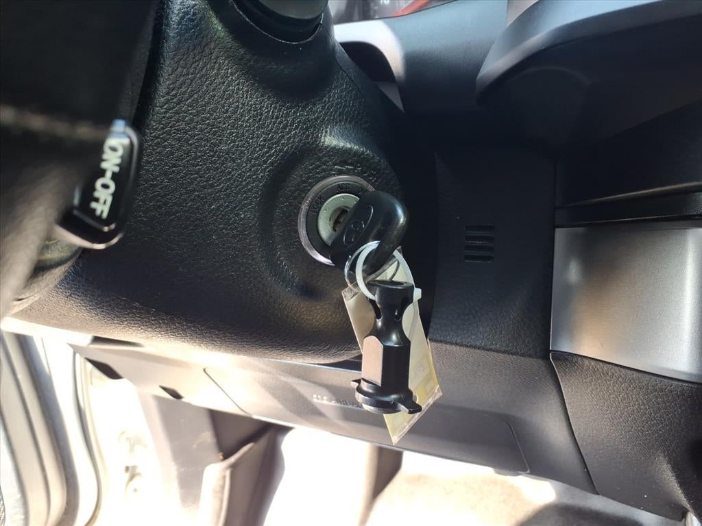 2020 Toyota Tacoma SR Access Cab 6 Bed I4 AT