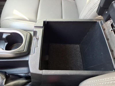 2020 Toyota Tacoma SR Access Cab 6 Bed I4 AT