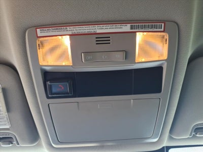 2020 Toyota Tacoma SR Access Cab 6 Bed I4 AT