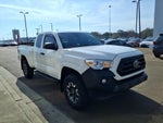 2020 Toyota Tacoma SR Access Cab 6 Bed I4 AT