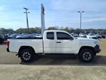 2020 Toyota Tacoma SR Access Cab 6 Bed I4 AT