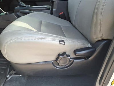 2020 Toyota Tacoma SR Access Cab 6 Bed I4 AT